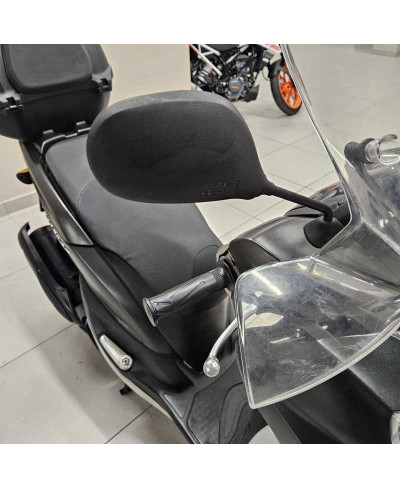 Yamaha Xenter 150 (2011 - 14)