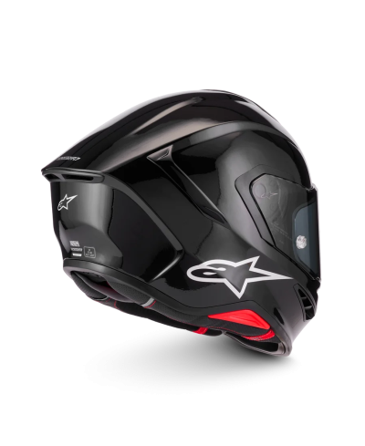 Casco Alpinestars S-R7 Solid