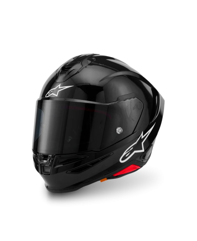 Casco Alpinestars S-R7 Solid