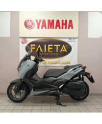 Yamaha X-Max 300 Tech Max+ (2025 - 26)
