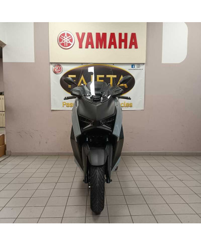 Yamaha X-Max 300 Tech Max+ (2025 - 26)