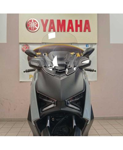 Yamaha X-Max 300 Tech Max+ (2025 - 26)