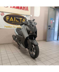 Yamaha X-Max 300 Tech Max+ (2025 - 26)