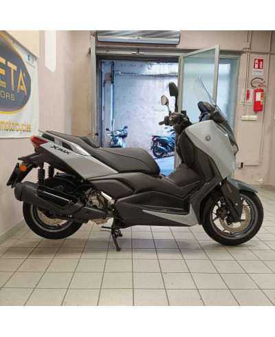 Yamaha X-Max 300 Tech Max+ (2025 - 26)