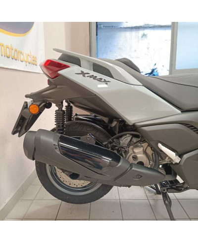 Yamaha X-Max 300 Tech Max+ (2025 - 26)