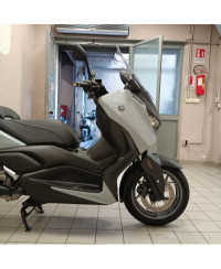 Yamaha X-Max 300 Tech Max+ (2025 - 26)