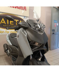 Yamaha X-Max 300 Tech Max+ (2025 - 26)