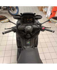 Yamaha X-Max 300 Tech Max+ (2025 - 26)