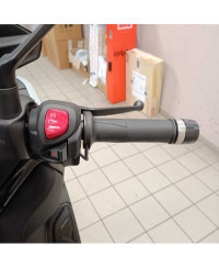 Yamaha X-Max 300 Tech Max+ (2025 - 26)