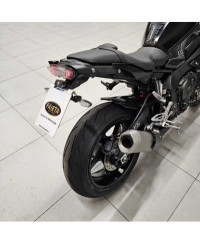 Yamaha MT-10 ABS (2016 - 17)