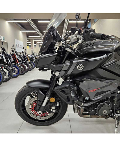 Yamaha MT-10 ABS (2016 - 17)