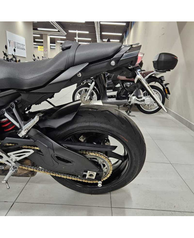 Yamaha MT-10 ABS (2016 - 17)