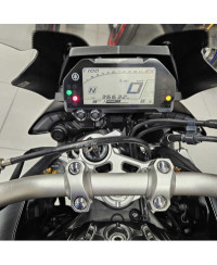 Yamaha MT-10 ABS (2016 - 17)