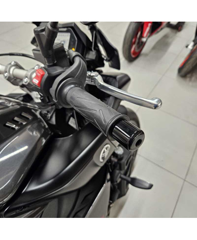Yamaha MT-10 ABS (2016 - 17)
