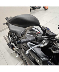 Yamaha MT-10 ABS (2016 - 17)