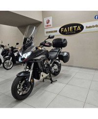 Honda Crossrunner (2017 - 20)