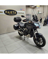 Honda Crossrunner (2017 - 20)