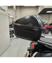 Honda Crossrunner (2017 - 20)