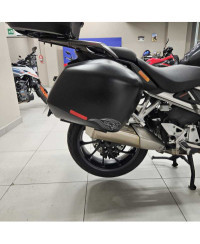 Honda Crossrunner (2017 - 20)