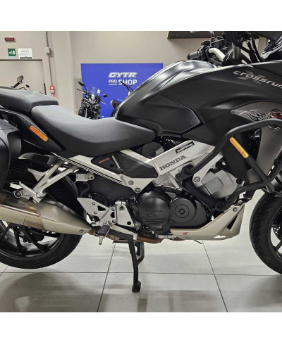 Honda Crossrunner (2017 - 20)