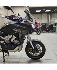 Honda Crossrunner (2017 - 20)