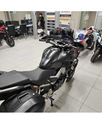 Honda Crossrunner (2017 - 20)