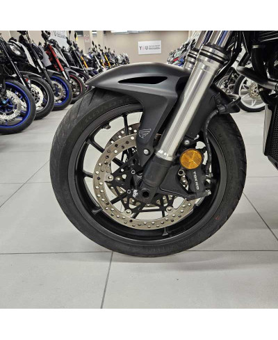 Honda Crossrunner (2017 - 20)