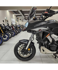 Honda Crossrunner (2017 - 20)