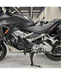 Honda Crossrunner (2017 - 20)