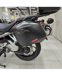Honda Crossrunner (2017 - 20)