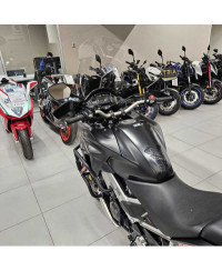 Honda Crossrunner (2017 - 20)