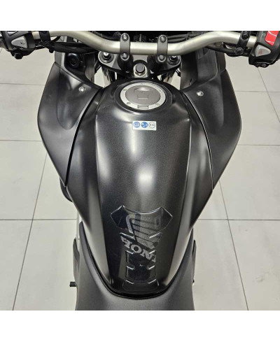 Honda Crossrunner (2017 - 20)