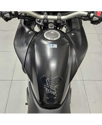 Honda Crossrunner (2017 - 20)