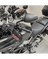 Honda Crossrunner (2017 - 20)