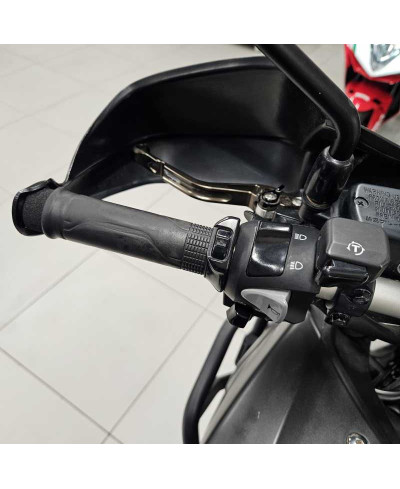 Honda Crossrunner (2017 - 20)