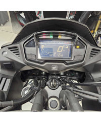 Honda Crossrunner (2017 - 20)