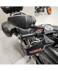 Honda Crossrunner (2017 - 20)