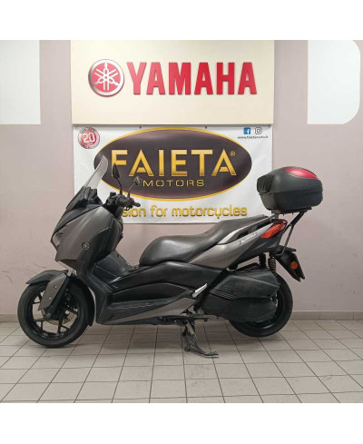 Yamaha X-Max 300 ABS (2017 - 20)