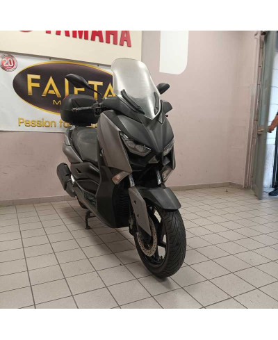 Yamaha X-Max 300 ABS (2017 - 20)