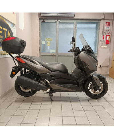Yamaha X-Max 300 ABS (2017 - 20)