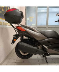 Yamaha X-Max 300 ABS (2017 - 20)
