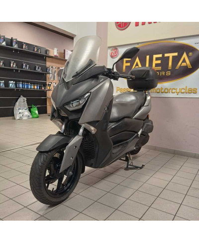 Yamaha X-Max 300 ABS (2017 - 20)