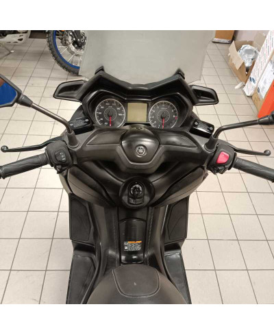 Yamaha X-Max 300 ABS (2017 - 20)