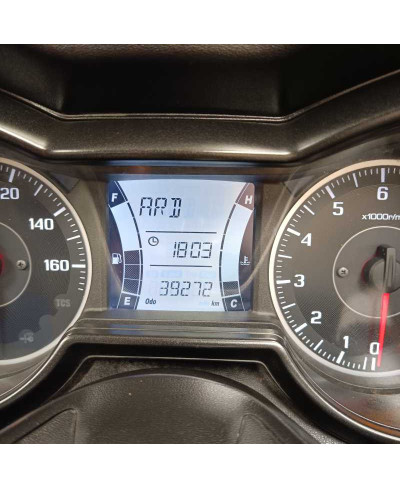Yamaha X-Max 300 ABS (2017 - 20)