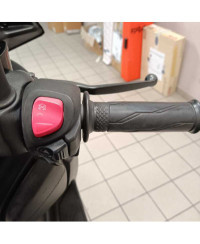 Yamaha X-Max 300 ABS (2017 - 20)