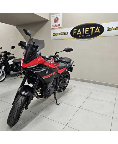 Yamaha Tracer 7 Y-AMT (2026)