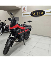 Yamaha Tracer 7 Y-AMT (2026)