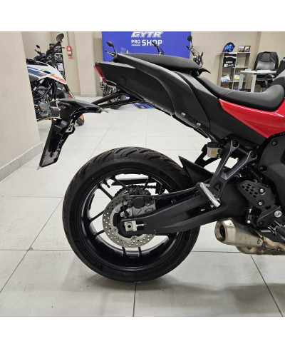 Yamaha Tracer 7 Y-AMT (2026)