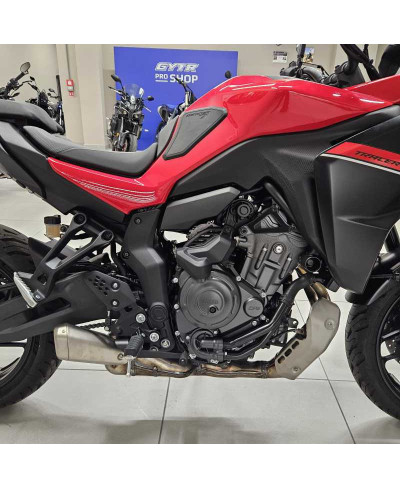 Yamaha Tracer 7 Y-AMT (2026)