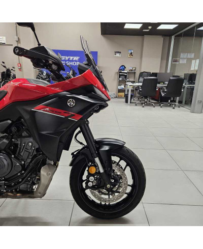 Yamaha Tracer 7 Y-AMT (2026)